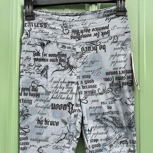 Women's Juniors Pull-On Flare Leg Bell Bottom Hippie Pants Size XS - Picture 2 of 8